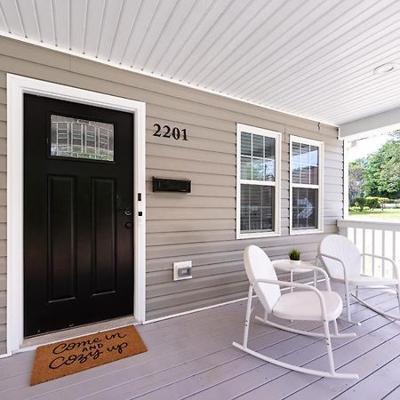 Brandnew Spacious 4 Bedroom House Minutes To Uptown Charlotte Kültér fotó