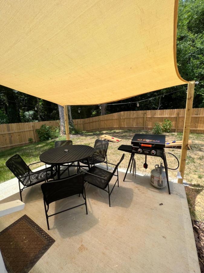 Brandnew Spacious 4 Bedroom House Minutes To Uptown Charlotte Kültér fotó